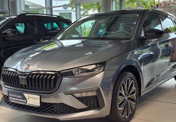 Skoda Scala 16.590 km 21.950 &euro; Frankfurt (Oder) 15234