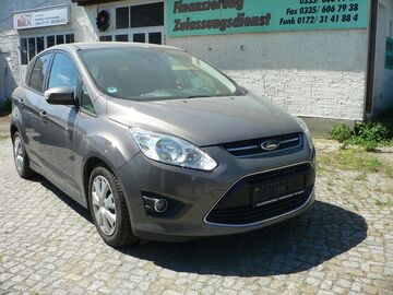 Gebrauchte Ford C-Max