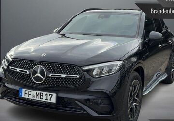 Mercedes-Benz GLC 220 3.000 km 68.670 &euro; Frankfurt (Oder) 15234