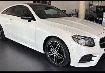 Mercedes-Benz E 400 128.000 km 34.990 &euro; Eisenhüttenstadt 15890