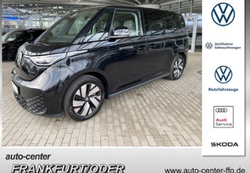 VW ID. Buzz 2.375 km 49.990 &euro; Frankfurt (Oder) 15234