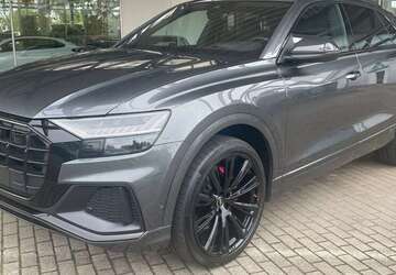 Audi Q8 75.257 km 74.690 &euro; Frankfurt (Oder) 15234