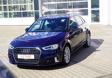 Audi A3 79.181 km 18.950 &euro; Eisenhüttenstadt 15890