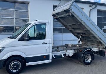 VW Crafter 62.871 km 29.999 &euro; Beeskow 15848