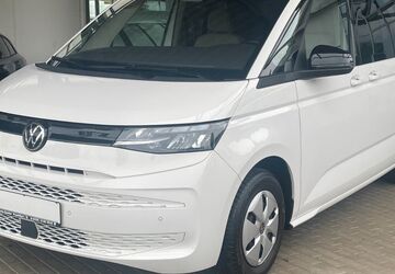 VW T7 Multivan 71.152 km 40.990 &euro; Frankfurt (Oder) 15234