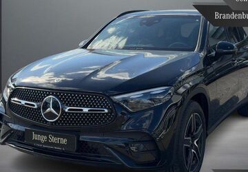 Mercedes-Benz GLC 300 29.870 km 59.990 &euro; Frankfurt (Oder) 15234