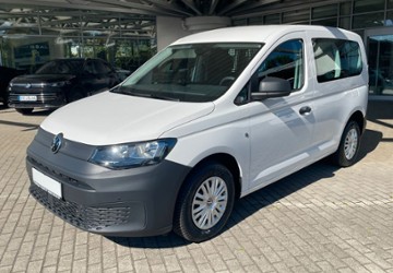 VW Caddy 1.122 km 28.970 &euro; Frankfurt (Oder) 15234