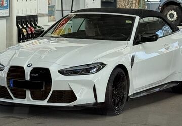 BMW M4 12.750 km 76.000 &euro; Beeskow 15848