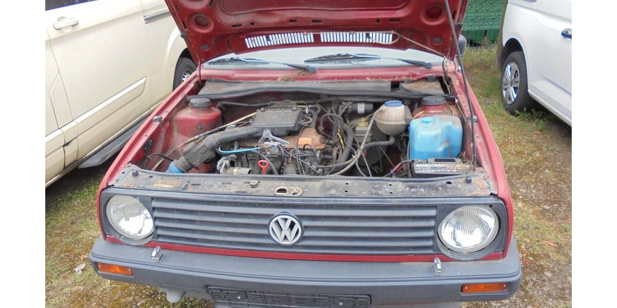 VW Golf 275.394 km 1.800 &euro; Seelow 15306