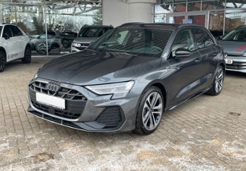 Audi A3 6.241 km 39.490 &euro; Frankfurt (Oder) 15234
