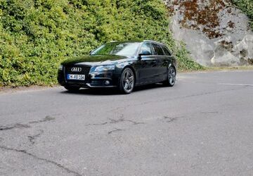 Audi A4 304.000 km 3.900 &euro; Eisenhüttenstadt 15890