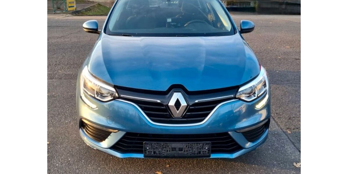 Renault Megane 82.146 km 10.200 &euro; Frankfurt (Oder) 15234