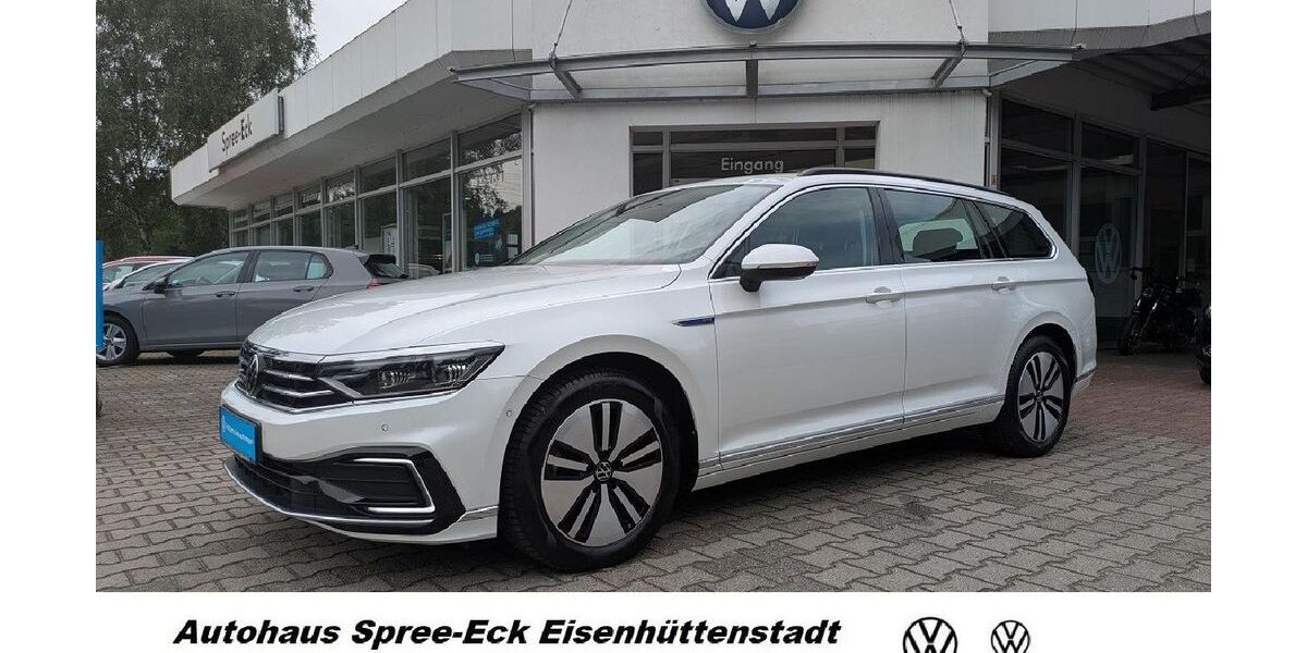 VW Passat Variant 33.000 km 24.849 &euro; Eisenhüttenstadt 15890