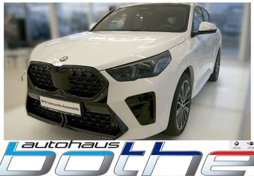 BMW X2 7.500 km 46.390 &euro; Frankfurt (Oder) 15234