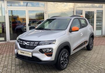 Dacia Spring 10.533 km 13.999 &euro; Eisenhüttenstadt 15890