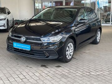 Gebrauchte VW Polo