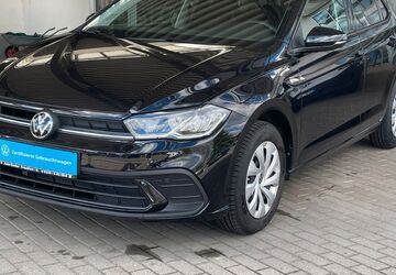 VW Polo 4.662 km 19.970 &euro; Frankfurt (Oder) 15234