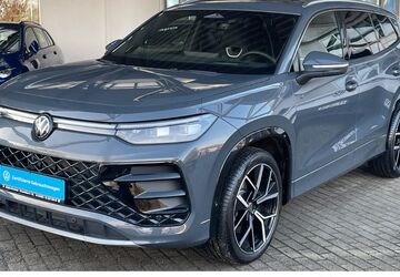 VW Tayron 11.675 km 61.990 &euro; Frankfurt (Oder) 15234
