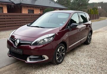 Renault Scenic 104.140 km 6.700 &euro; Frankfurt Oder 15234