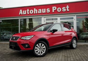 Seat Arona 29.387 km 15.499 &euro; Eisenhüttenstadt 15890