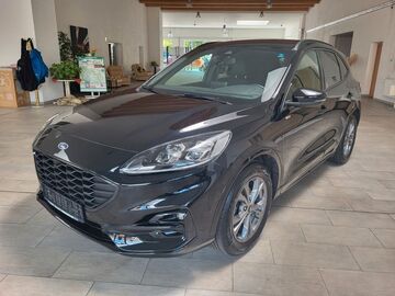 Gebrauchte Ford Kuga