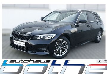 BMW 318 121.000 km 21.990 &euro; Frankfurt (Oder) 15234