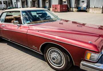 Buick Riviera 99.999 km 35.000 &euro; Frankfurt (Oder), Stadt 15230