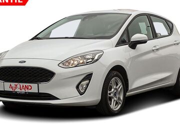 Ford Fiesta 75.845 km 11.950 &euro; Eisenhüttenstadt 15890