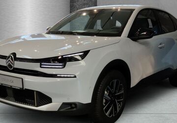 Citroen C4 2.100 km 21.880 &euro; Frankfurt (Oder) 15236