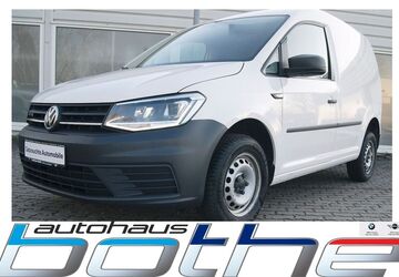 VW Caddy 121.000 km 17.100 &euro; Frankfurt (Oder) 15234