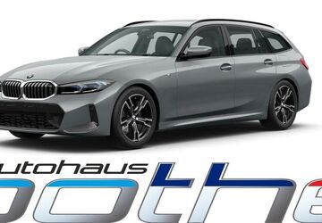 BMW 320 24.900 km 39.990 &euro; Frankfurt (Oder) 15234