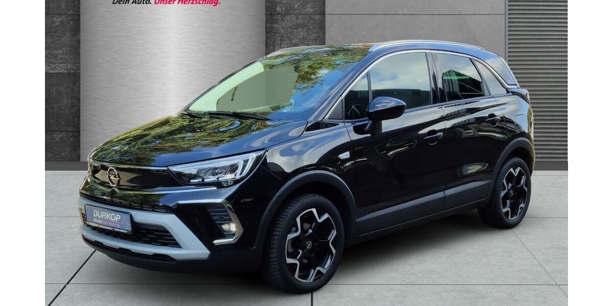Opel Crossland (X) 17.405 km 28.950 &euro; Frankfurt (Oder) 15236