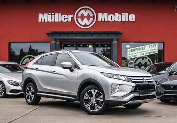 Mitsubishi Eclipse Cross 44.517 km 17.900 &euro; Frankfurt (Oder) 15234