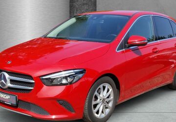 Mercedes-Benz B 180 138.979 km 14.950 &euro; Frankfurt (Oder) 15236