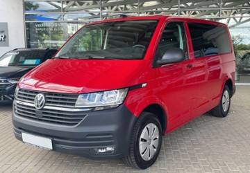 VW T6 Transporter 14.222 km 44.990 &euro; Frankfurt (Oder) 15234