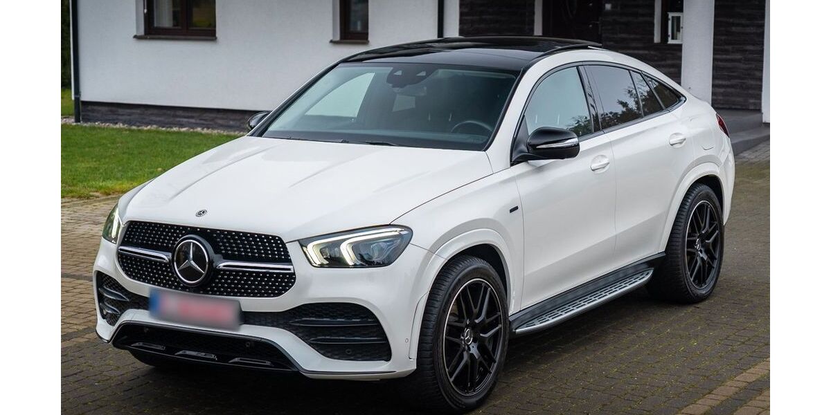 Mercedes-Benz GLE 350 52.000 km 54.800 &euro; Frankfurt (Oder) 15234