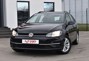 VW Golf 79.564 km 16.990 &euro; Eisenhüttenstadt 15890