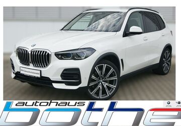 BMW X5 100.600 km 41.990 &euro; Frankfurt (Oder) 15234