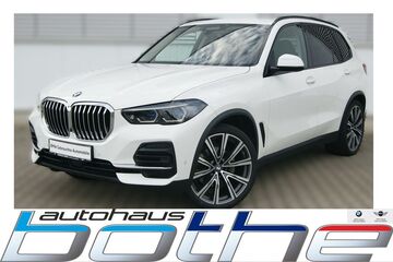 Gebrauchte BMW X5