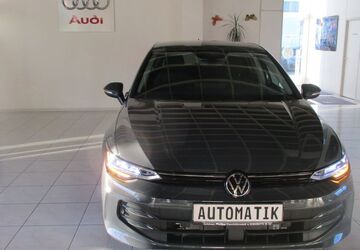 VW Golf 8.500 km 28.690 &euro; Eisenhüttenstadt 15890