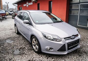 Ford Focus 213.500 km 4.900 &euro; Frankfurt (Oder) 15234