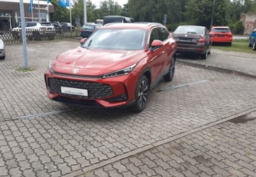 MG HS 19.404 km 24.900 &euro; Frankfurt 15234