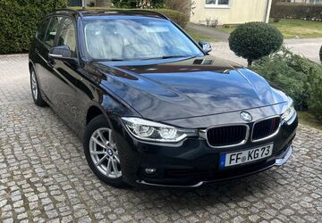 BMW 318 97.000 km 14.950 &euro; Frankfurt Oder 15232