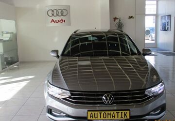 VW Passat Variant 76.360 km 22.460 &euro; Eisenhüttenstadt 15890