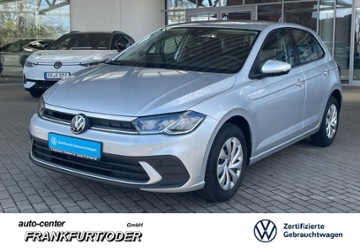 VW Polo 3.349 km 20.470 &euro; Frankfurt (Oder) 15234