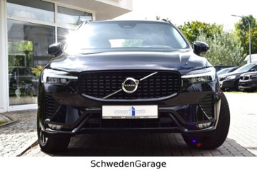 Gebrauchte Volvo XC60