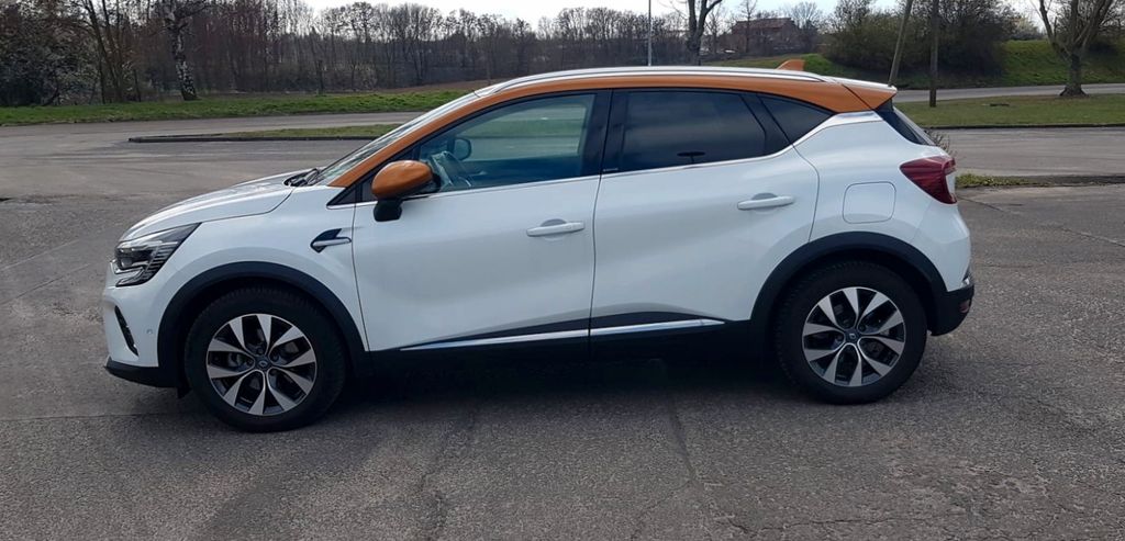 Renault Captur 48.352 km 17.990 &euro; Frankfurt (Oder) 15234
