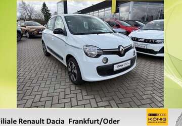 Renault Twingo 36.690 km 7.999 &euro; Frankfurt / Oder 15234