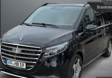 Mercedes-Benz V 300 6.000 km 95.630 &euro; Frankfurt (Oder) 15234