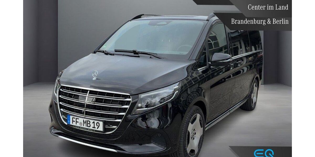 Mercedes-Benz V 300 6.000 km 95.630 &euro; Frankfurt (Oder) 15234